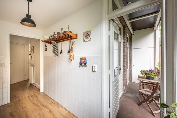 Medium property photo - Zeeburgerdijk 74-1, 1094 AG Amsterdam